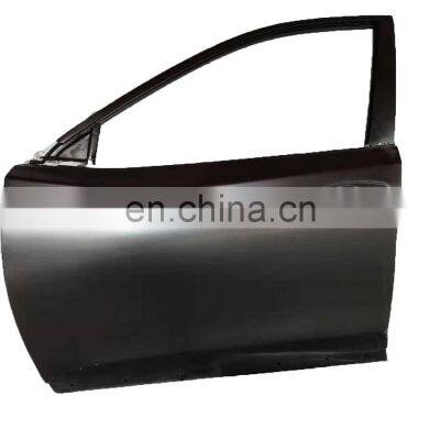 Replacement Front door left right side For X-trail T32 14- OEM H0101-4CLMA/H0100-4CLMA