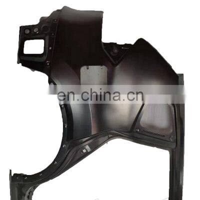 Replacement rear fender for X-trail T32 14- auto body parts of Japanese car Nissan