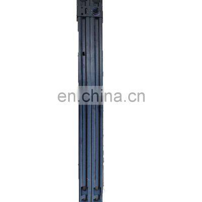 Replacing Front Bumper Reinforcement for Nissan KICKS P15 17-AUTO BODY PARTS