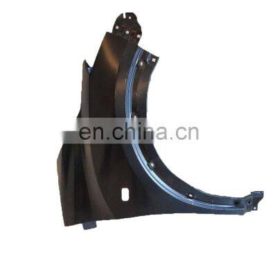 Latest product For Nissan kicks P15 17- steel Front Fender auto body parts