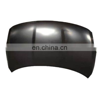 auto body parts car engine hood bonnet for SUNNY N17 2011