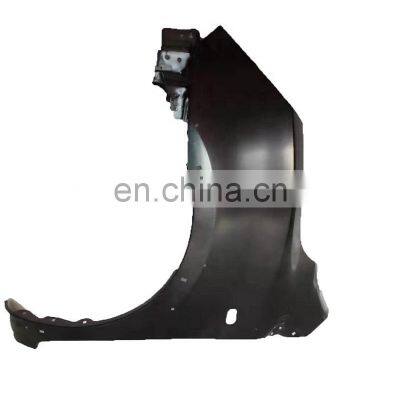 High Quality Wholesale replacement auto body kits front fenders/wings for Japanese car Lvina L11 13-
