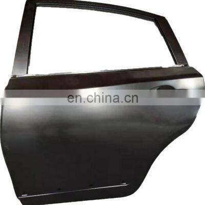 Auto spare body parts L33 Teana (Altima) 2013 Steel Car Rear Door