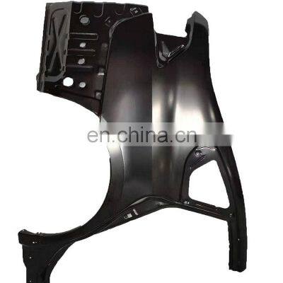 Rear Car Mud Flaps fenders splash guards for J32 Altima 08- G8101-JN0MA/G8100-JN0MA