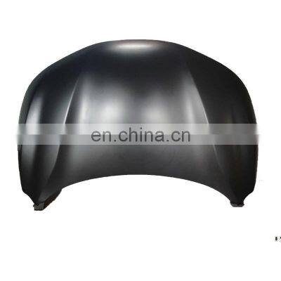 Car Engine Hood cover Car Body Parts For Nissan Qashqai J11