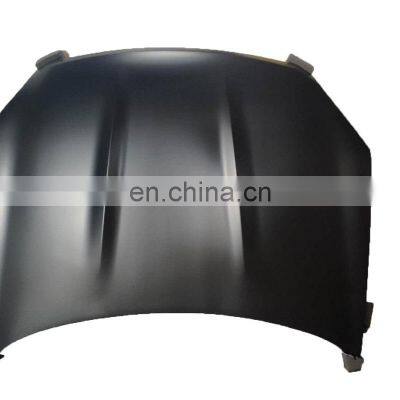 Cheap factory auto parts car hood replacing for Qashqai J10 08- car engine auto body parts