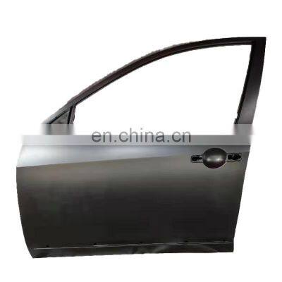 Replacement Steel Auto Body Part Front Door For Nissan G11 Almera 2008 Classic