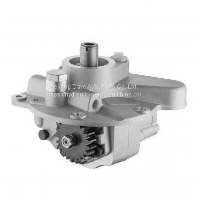Tractor pump for Ford 6610 83957379 D8NN600AC E0NN600AB E0NN600AC