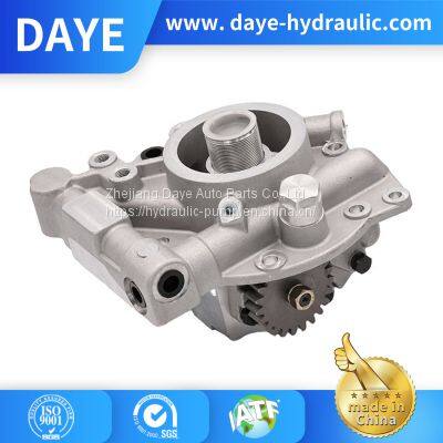 Agricuture parts hydraulic pump for Ford 6640 FONN600BB F0NN600BB 81871528