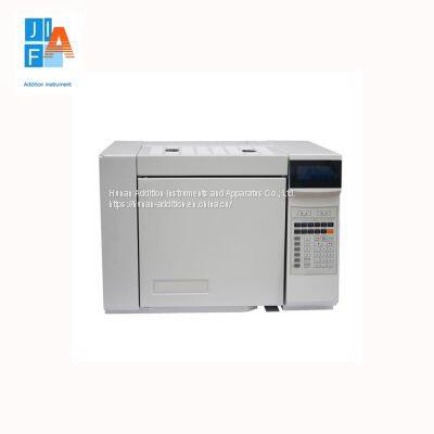 Linolenic Acid Methyl Esters in Biodiesel Tester EN14103