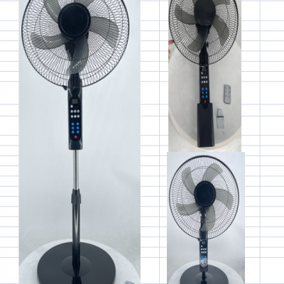OEM/ODM Remote control 3 in 1 fan