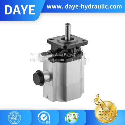 Hydraulic pump Log Splitter Pump for wooden machine CBNA-6.6/3.6