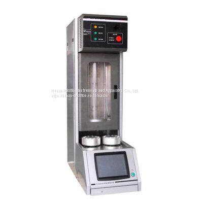 Automatic Wide-Range Kinematic Viscosity Tester