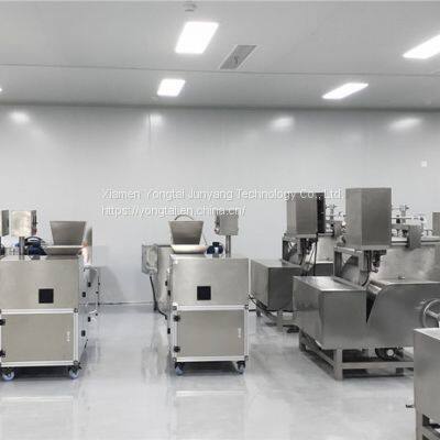 Pearl taro round machine/Pearl flour round Tapioka-Perlen-Maschine
