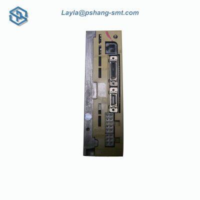 SMT Panasonic Motor P50ba2004dxs23 Z head motor for M1 for pick and place machine