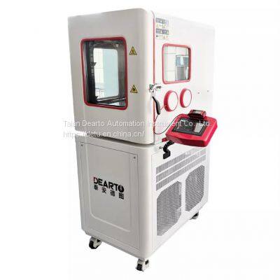 Customized Programmable High accuracy and uniformity Temperature And Humidity lab Test Chamber Price