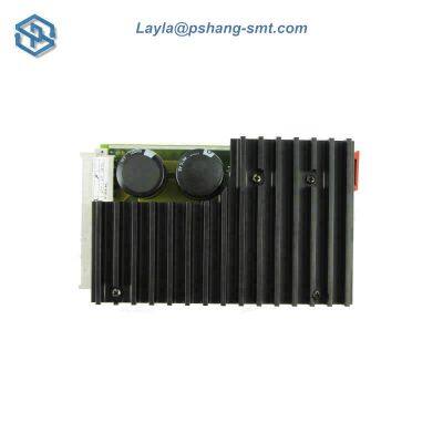 SMT Siemens Board Servo Amplifie PC Board TBS200 00344205S04 for pick and place machine
