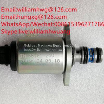 Pilot Valve TM66101 TM66201 TM66002 TM66102 TM66202 Sany Pilot Valve TM82002 60277823
