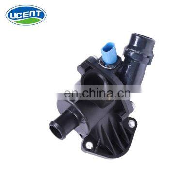 car part 06B121113D For VW auto parts for cooling system Engine thermostat 06B121113D