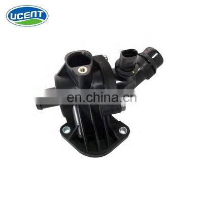 06F121111 For VW cooling system Electronic car thermostat 06F121111