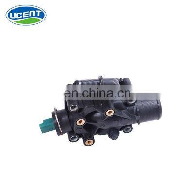 1336Z0 9647265980 engine coolant thermostat housing for PEUGEOT 307