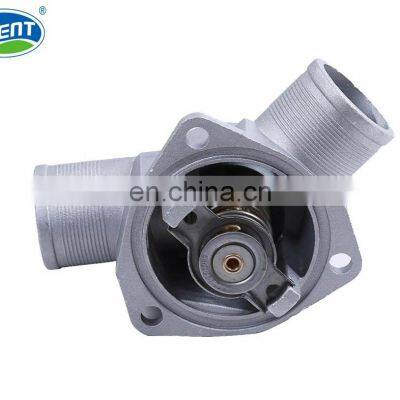 Russia Market Lada parts 21082-1306010 cooling thermostat for LADA