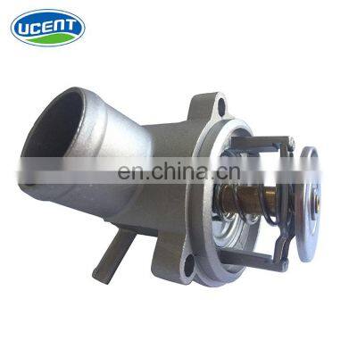 Auto engine parts coolant system thermostat for mercedes benz1112030875