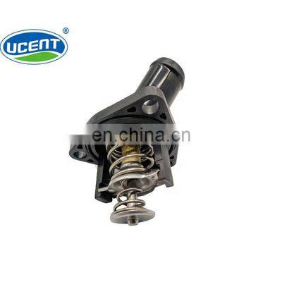 auto parts for HONDA 19310-5A2-A02 plastic thermostat housing