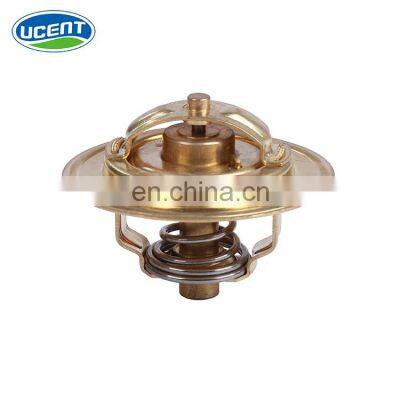 car engine cooling system auto spare parts OEM 114095090 113095090 for SKODA thermostat