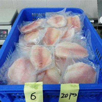 Third-Party Pre-Shipment Services Quality Inspection Company