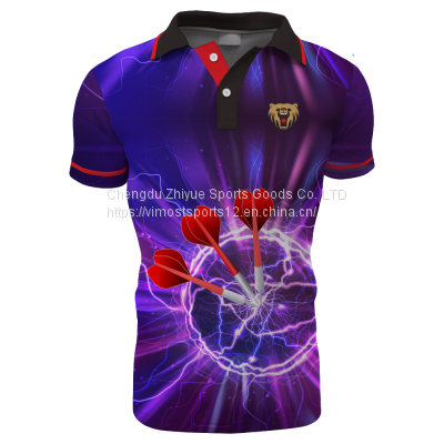 Men's Dart Shirt Special Style From 2022 Best Whole Factory
