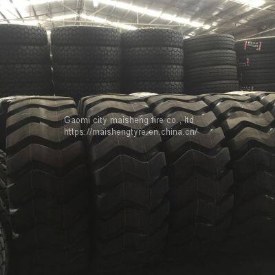Triangle steel tire 900/1000/1100/1200R20 with inner tube