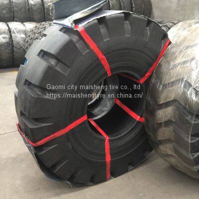 Loader forklift tyre 20.5/70-16 16/70-20/24 17.5 23.5-25 Solid tyre