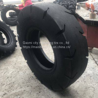 Industrial and mining truck tire 9.75-18 large construction machinery tire 9.75-18 truck tire manufacturer
