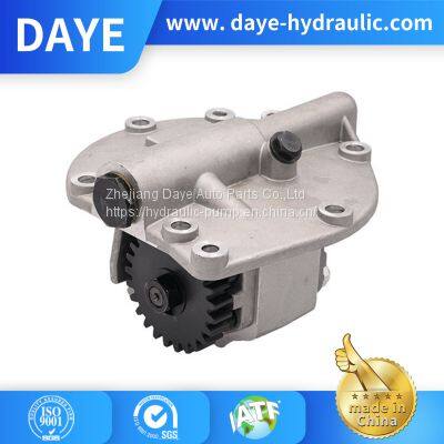 Hydraulic gear pump for Ford 5000 D0NN600G 81823983 new holland