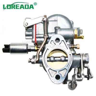 High Quality Janpanese Car accessories Car-stying LOREADA New Carburetor For Volkswagen VW FUSCA BRASILIA KOMBI OEM 112092