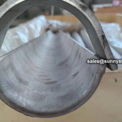 304 Stainless Tube Shields