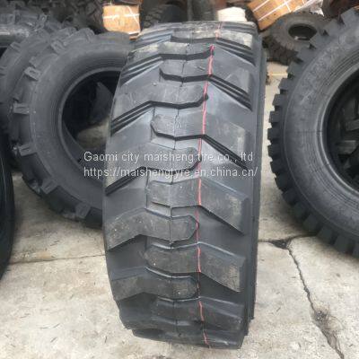 Slippage loader tyre Small loader tyre Engineering tyre 10-16.5