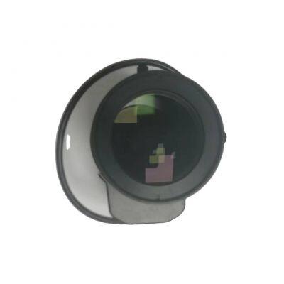 12-50mm 4X 5MP CS Mount DC Iris Zoom Security Monitoring CCTV Lens