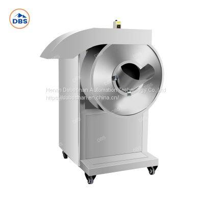 Cutting Strips Machine