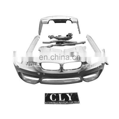 M3 style body kit for bmw 3 series f30 pp body kit