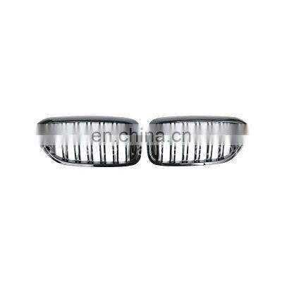 Genuine Front Grille for BMW 5 Series G30 M5 carbon grill Front auto Grills