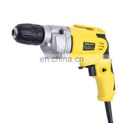 1500W 2800rpm Power Drill Electric Screwdriver Screws Wireless Power Driver DC Electric Drilling Machine Repair tools