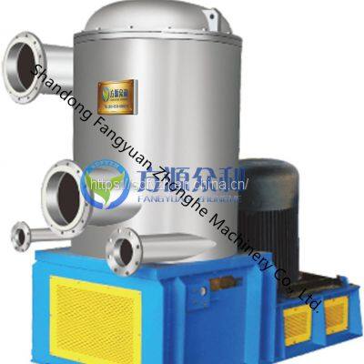 Paper Pulping Machine Pressure Screen