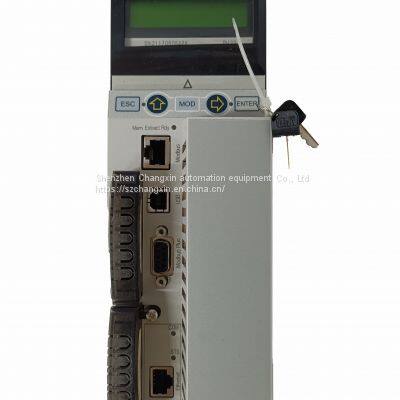 140CRA21210 CPU module