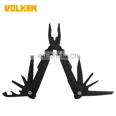 Cross-Border Hot Outdoor Multi-function Folding Pliers Home Multi-purpose Combination tool Pliers