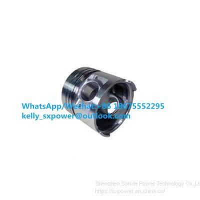 32A17-00100 32A1700100 Original Mitsubishi Piston for S4S S6S Mitsubishi Heavy Industrial Engine Spare Parts