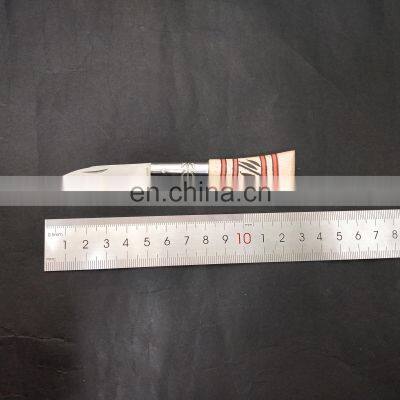 EDC Multifunction Mini Pocket Knife Small Stainless Steel Folding Knife