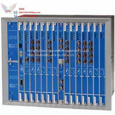 HIMA F8651X Central Module