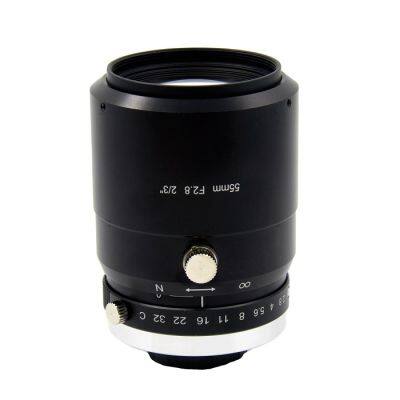 Fa 5MP 55mm 2/3Fa 5MP 55mm 2/3